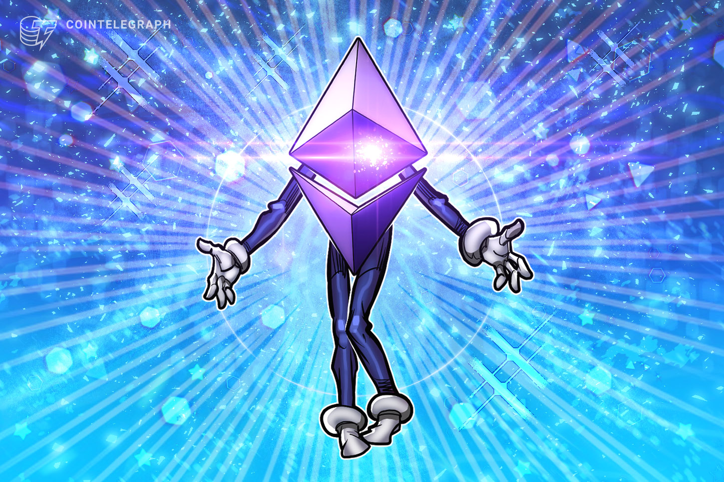 Ethereum is still a good long-term buy, according data: Analyst