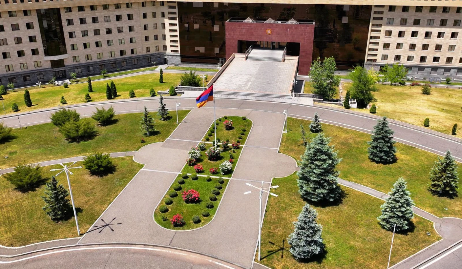 Կադրային նոր նշանակումներ ՊՆ-ում. գեներալները նոր պաշտոններ ունեն