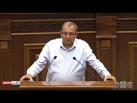 ՔՊ–ն որևէ առնչություն չունի մարդու հիմնական իրավունքների հետ. Մինասյան