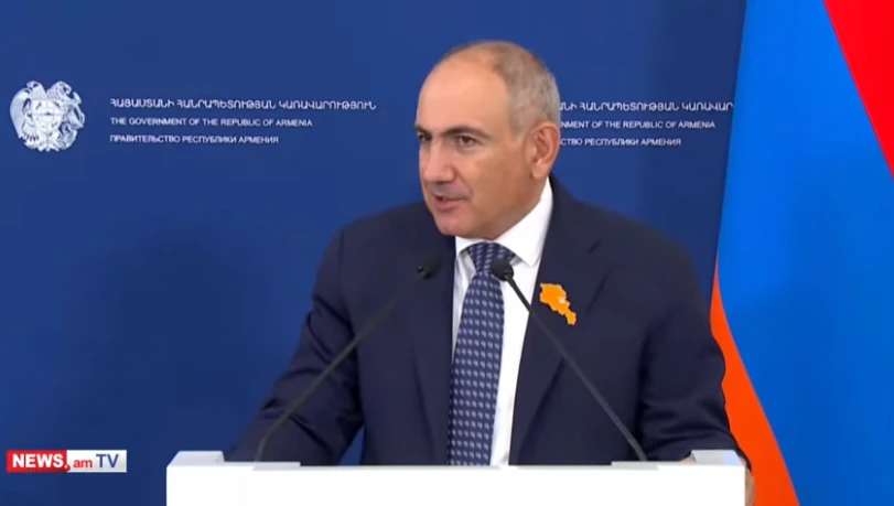 Երևանը երբեք խնդիր չի դրել ՌԴ-ի հետ հարաբերություններում ճգնաժամ ստեղծել. Փաշինյան
