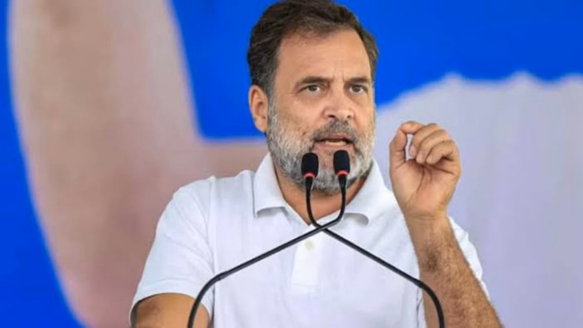 Manipur Unrest: मणिपुर में 20 घर जलने पर राहुल ने केंद्र को घेरा, महिलाओं में आक्रोश; कैसे हैं राज्य के हालात?