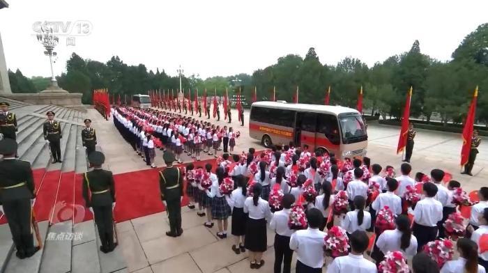 一心向党 一生为民！他们诠释共产党人的初心使命
