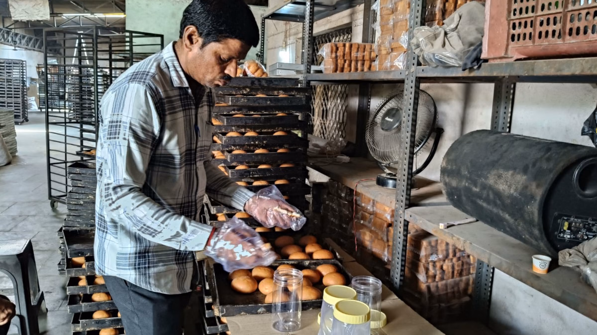 Ahmedabad: अहमदाबाद में फूड सेफ्टी पर बड़ी कार्रवाई, 709 सैंपल में 46 फेल, चार दुकानें सील