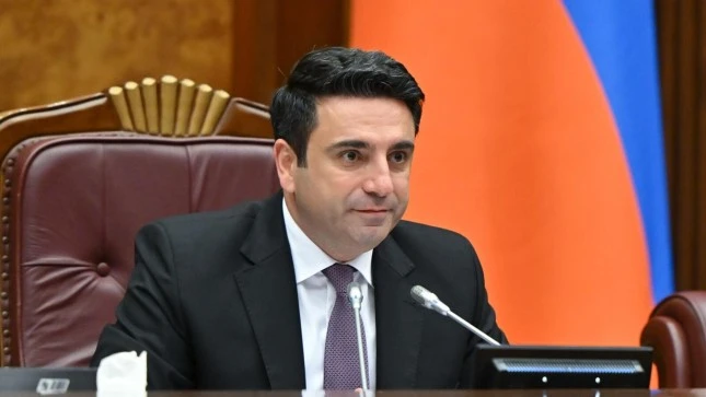 Եթե 100 հազարներով մարդկանց չտանեին ընտրատեղամաս՝ մենք 65 տոկոս կհավաքեինք. Ալեն Սիմոնյան