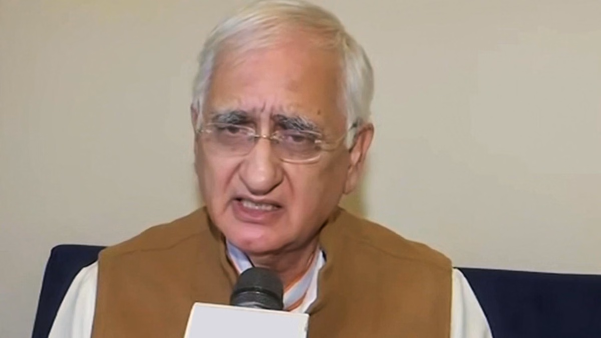 Khamenei Funeral: खामेनेई के जनाजे में किसे भेज रही कांग्रेस? मनमोहन सरकार में संभाल चुके हैं बड़ी जिमेदारी
