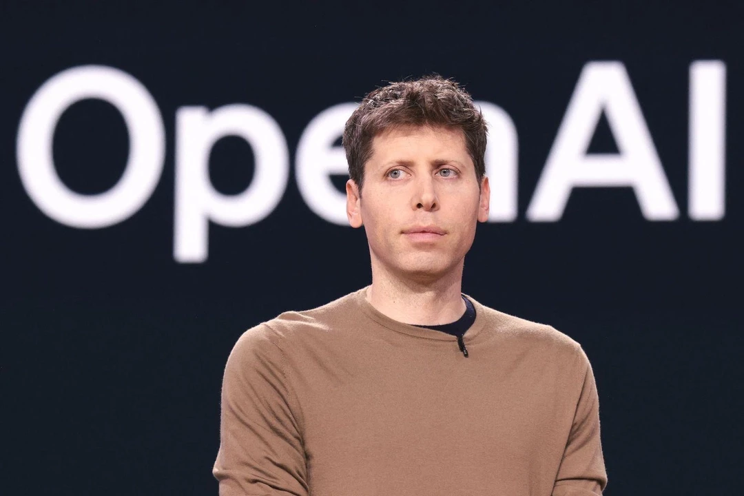 FT․ OpenAI-ը ԱՄՆ վարչակազմին առաջարկել է բաժնետոմսերի 5%-ը