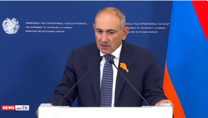Փաշինյանը շտապեցրեց Ուրսուլա ֆոն դեր Լայենին. Հայաստանում արդեն սկսվել է բերքահավաքի սեզոնը