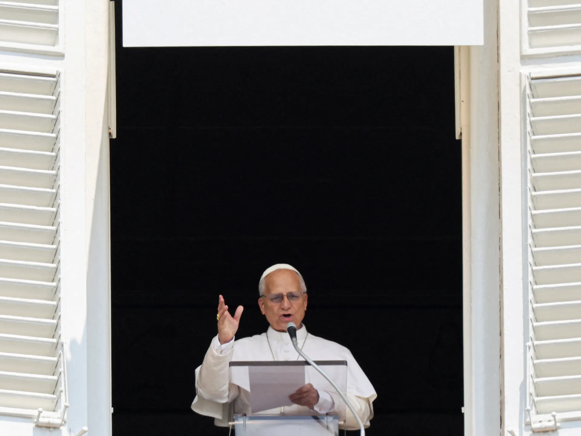 Vatican expels members of rebel Catholic group over unapproved ordination
