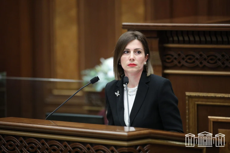 «Հրապարակ»․ Անահիտ Ավանեսյանը «մեծ ախորժակ» ունի