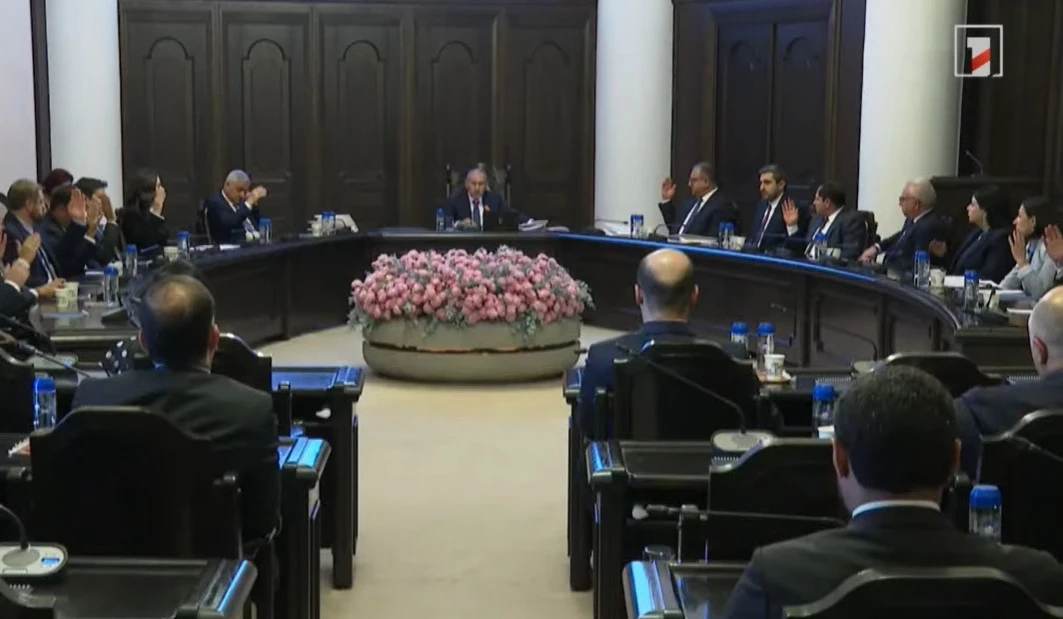Հակակոռուպցիոն մեր քաղաքականությունները պետք է ռեստարտի ենթարկենք. ՏԻՄ–երում չեն համարձակվում որոշումներ կայացնել. Փաշինյան