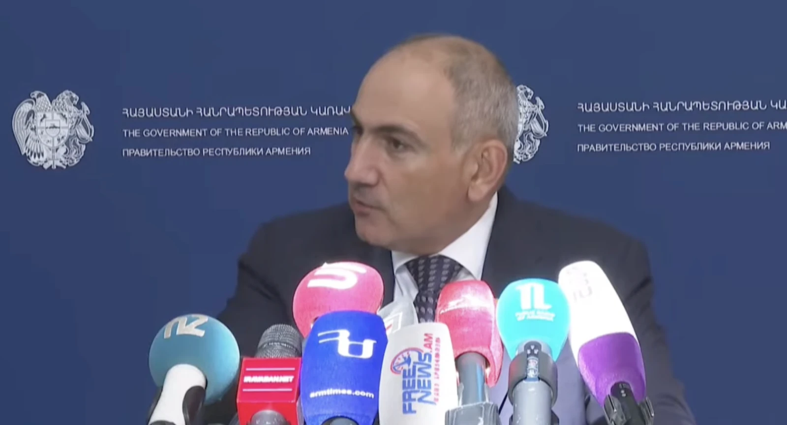 ԵՄ աջակցությունն արդեն իսկ ուղղված է հայկական բիզնեսի խթանմանը. Փաշինյան