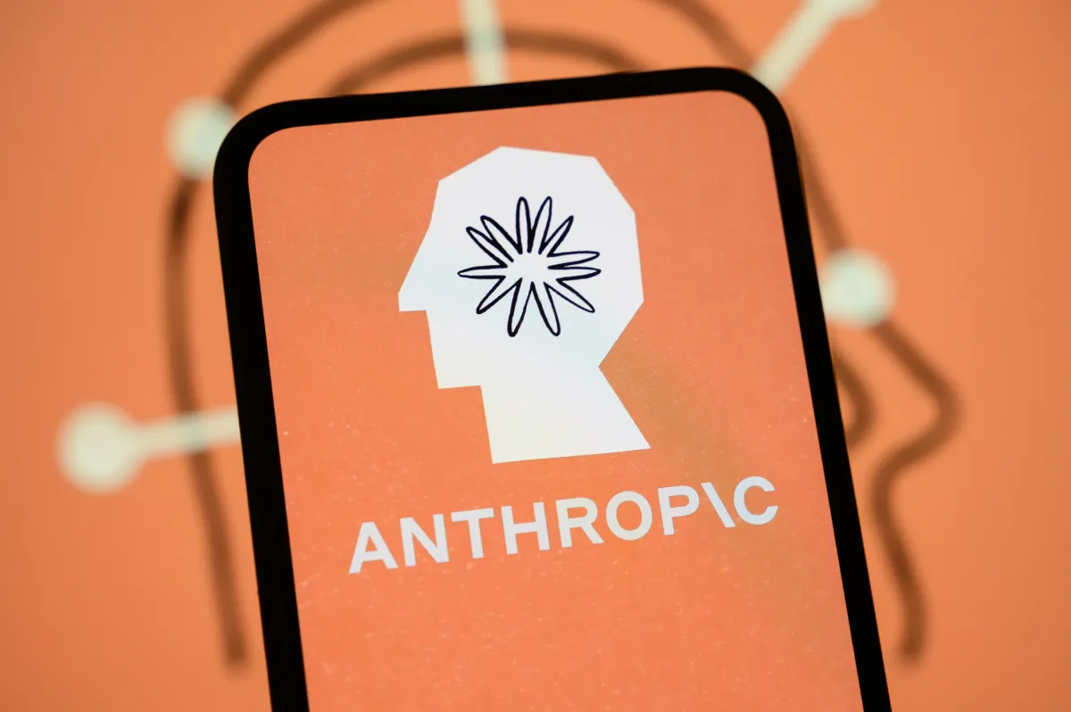 Anthropic is discussing a new custom chip with Samsung