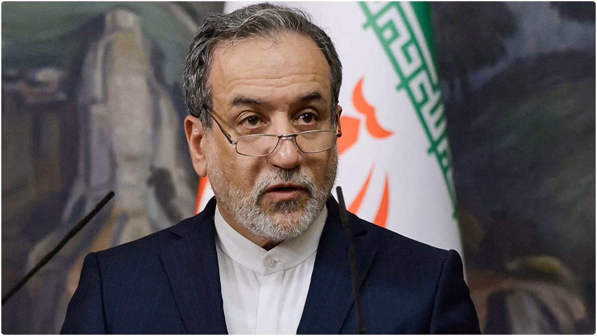 US-Iran Crisis: 'बाहरी लोग खुद की भी सुरक्षा नहीं कर सकते', CENTCOM की बैठक पर ईरानी विदेश मंत्री ने क्या कहा?