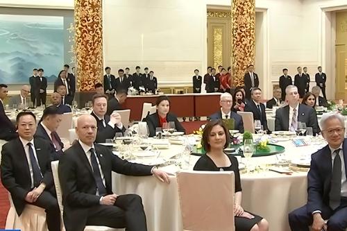 （经济观察）中国新能源汽车出海再提速