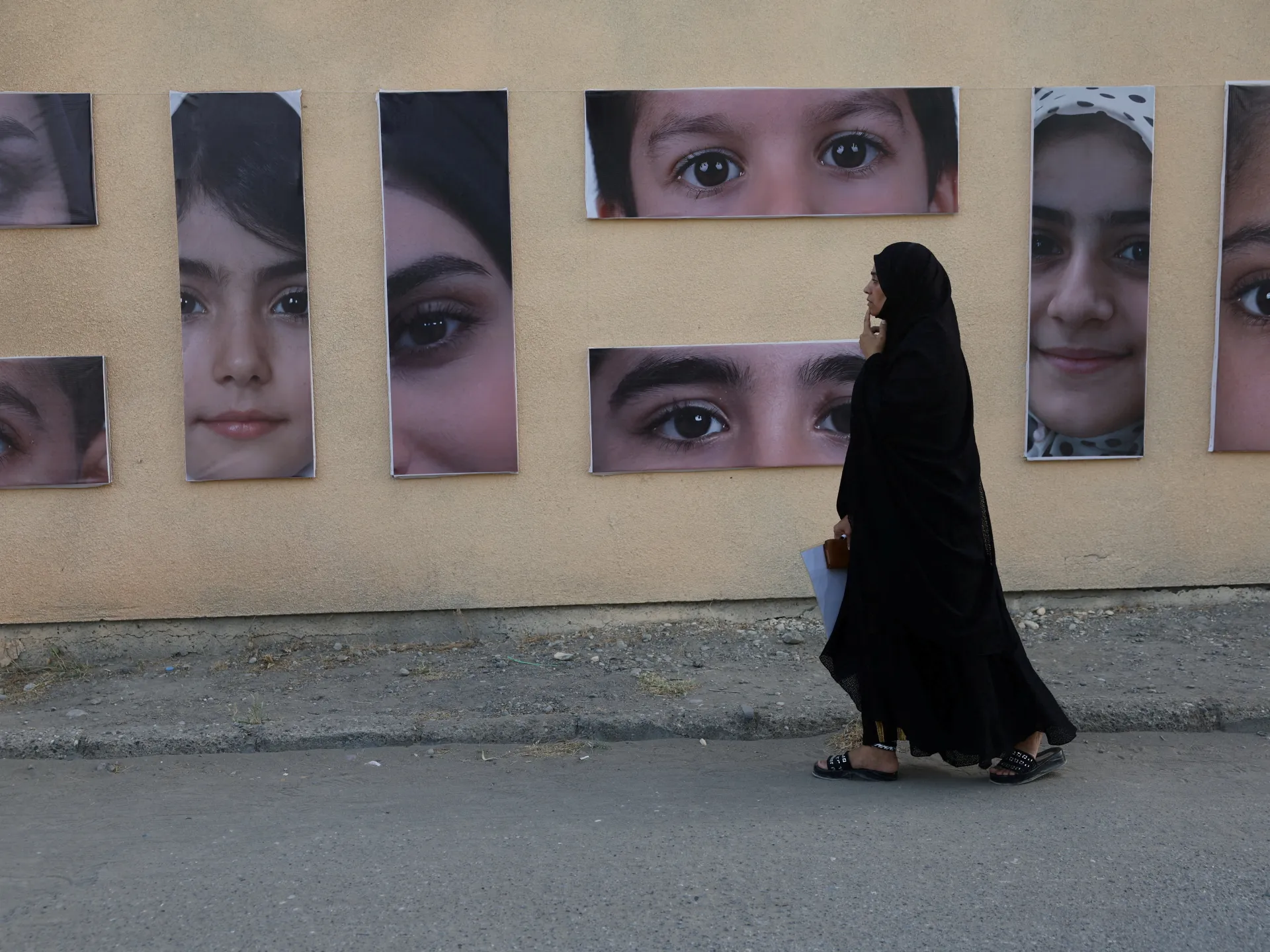 Iran war day 85: Tehran says major gaps remain in US talks
