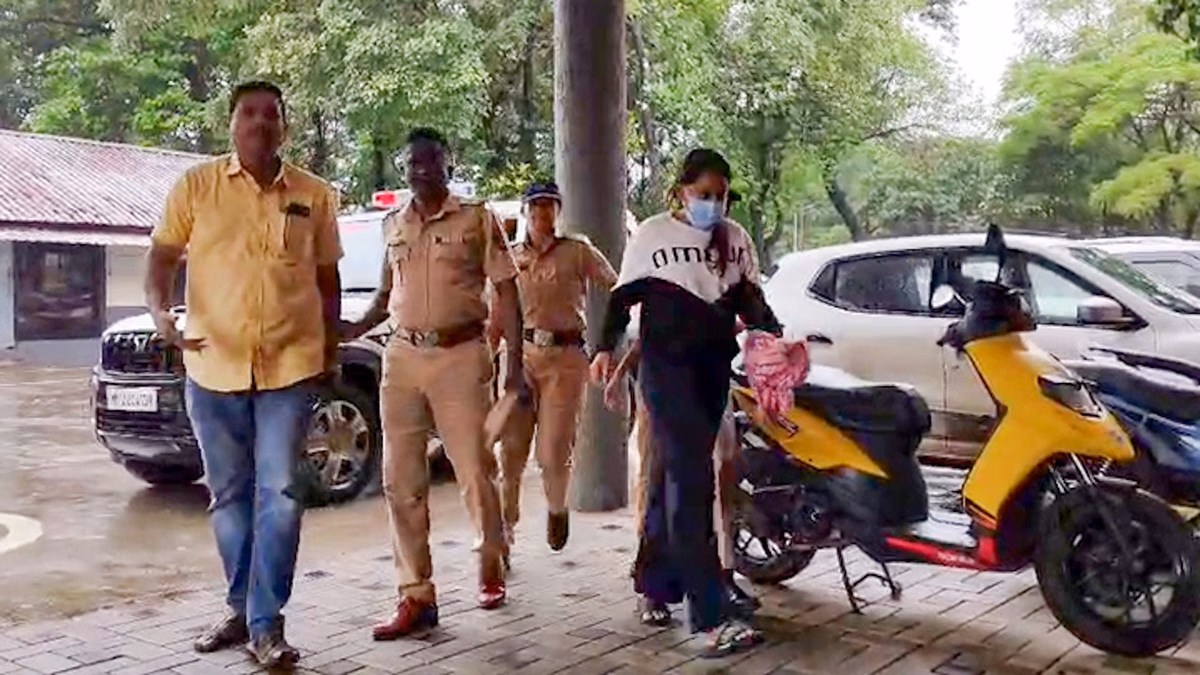 केतन अग्रवाल हत्याकांड: सिया-चेतन 14 दिन की न्यायिक हिरासत में भेजे गए, पुलिस जांच में इन सबूत पर संशय बरकरार