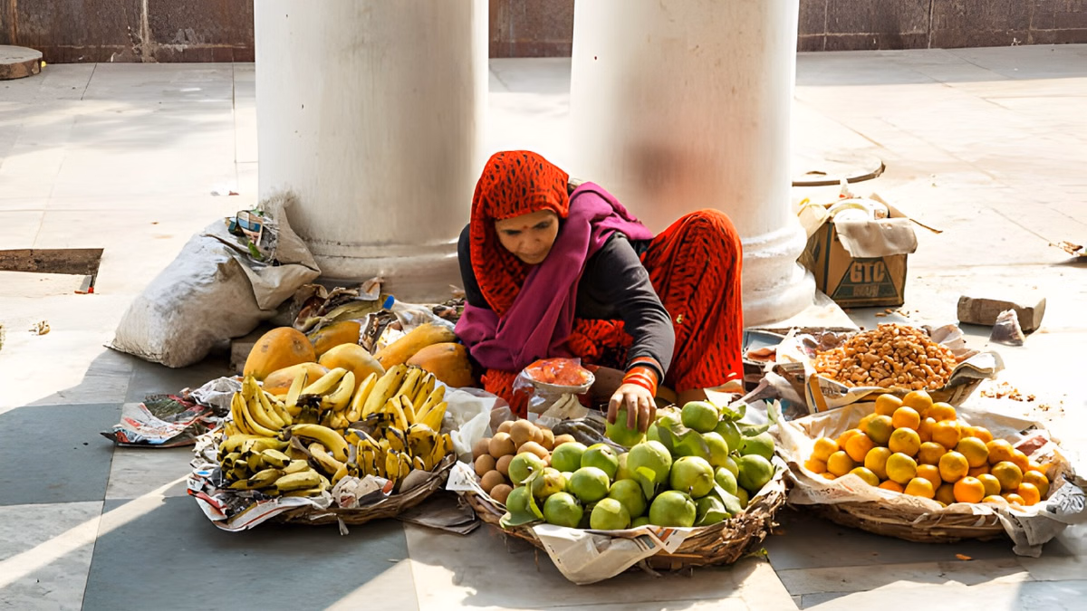 Food Inflation: कमजोर मानसून से बिगड़ सकता है आम आदमी का बजट, इस साल 6 फीसदी रहेगी खाद्य महंगाई