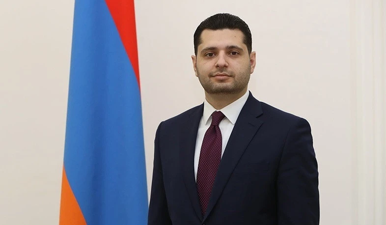 «Ժողովուրդ». Շրջակա միջավայրի նոր նախարարի հայտարարագրերը. ի՞նչ ունեցվածք և եկամուտներ ունի Համբարձում Մաթևոսյանը