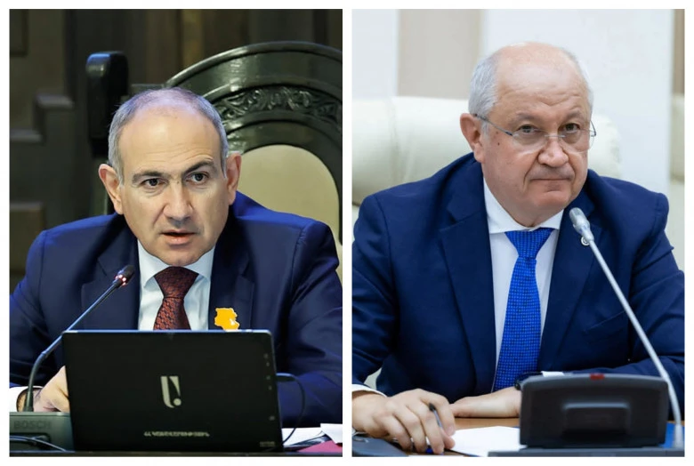 «Փաստ». Մոլդովական դասեր. ինչո՞ւ չի հեռանում հայաստանյան իշխանությունը