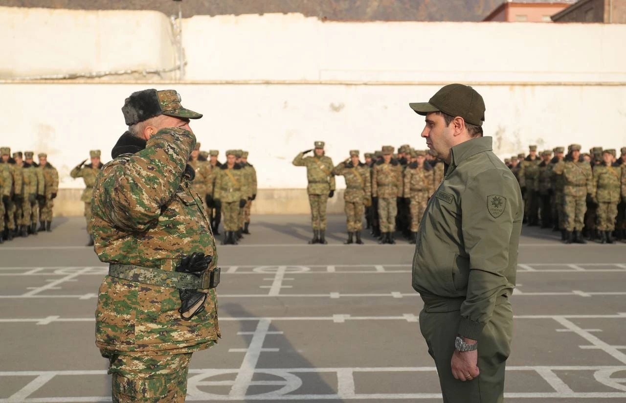 «Հրապարակ»․ «Ստուկաչների ինստիտուտ» է ձեւավորվել
