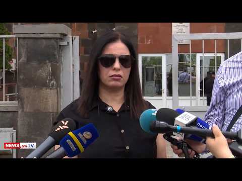 ««Հաճախորդը» հասկանում է, որ հունիսի 7–ին ՀՀ քաղաքացին տալու է իր վերջը». Արեգնազ Մանուկյան