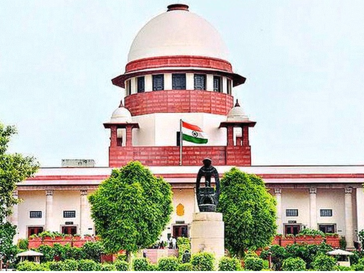 Supreme Court: एक्स्ट्रा-मैरिटल अफेयर के आरोपी पति को बचा सकता है कानून? सुप्रीम कोर्ट ने सुनाया बड़ा फैसला