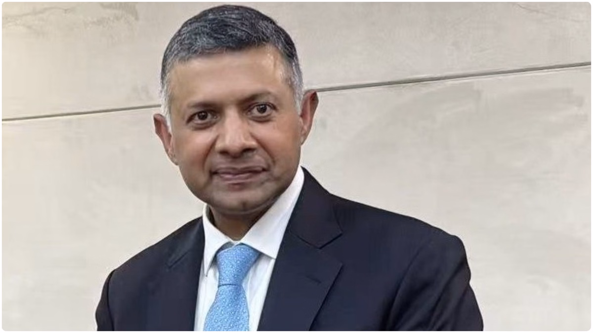 Beijing: 'भारत-PAK की तुलना अनुचित', पश्चिम एशिया में मध्यस्थता पर भारतीय राजदूत ने कहा- देश फैसला खुद लें