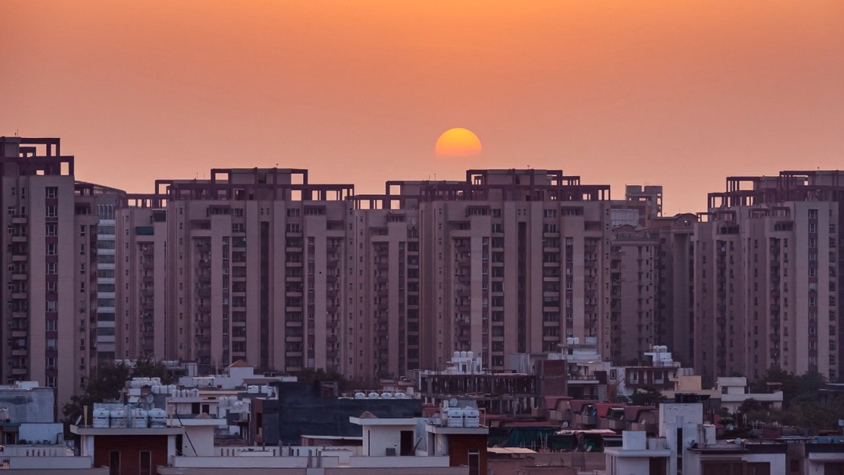 India's Real Estate: रियल एस्टेट में डिजिटल क्रांति, क्या अगले पांच से 10 साल में बदल जाएगी देश की तस्वीर?