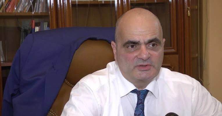 Սա միայն ԴՕԿ կուսակցության պարտությունը չէ. հայտարարություն
