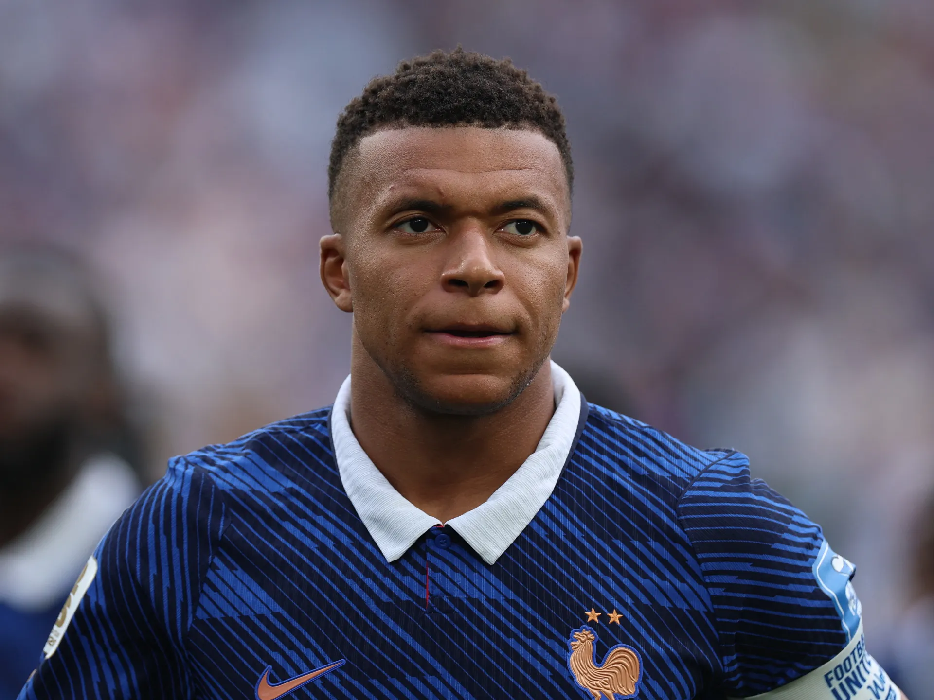 France vs Paraguay LIVE: FIFA World Cup 2026 last 16