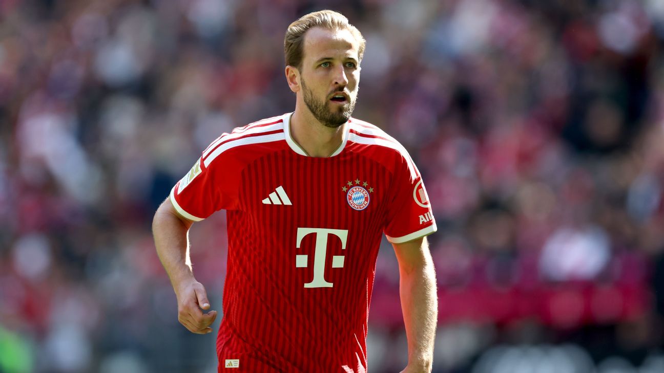 Transfer rumors, news: Kane among Barcelona target...