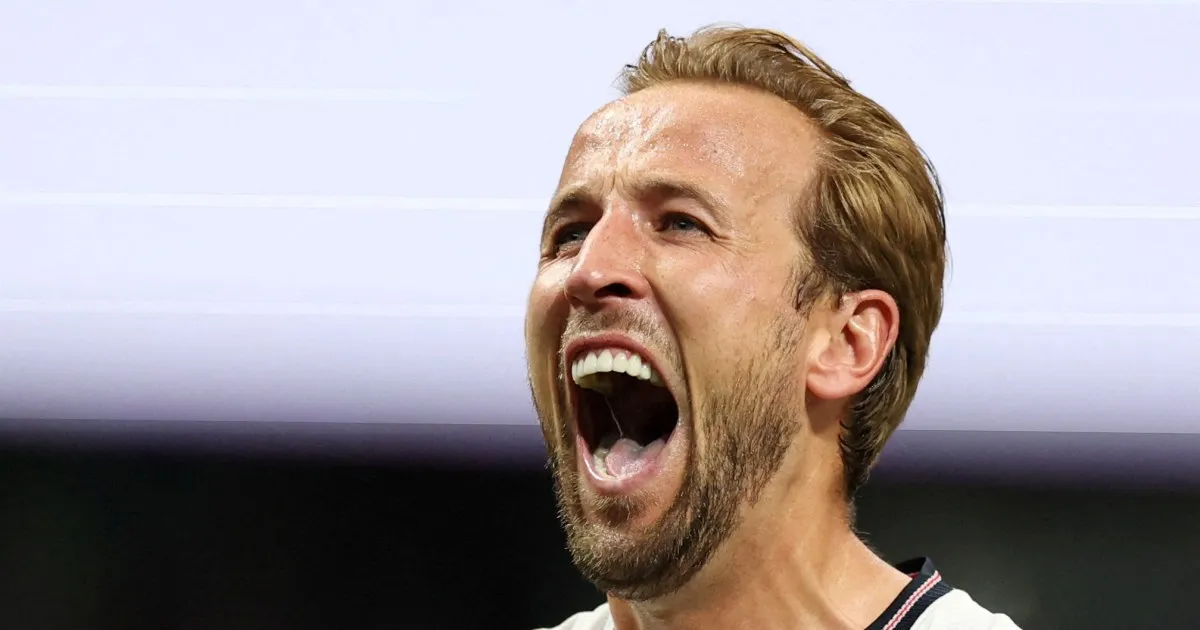 Mexico vs England: FIFA World Cup last 16 – Kane, prediction and altitude