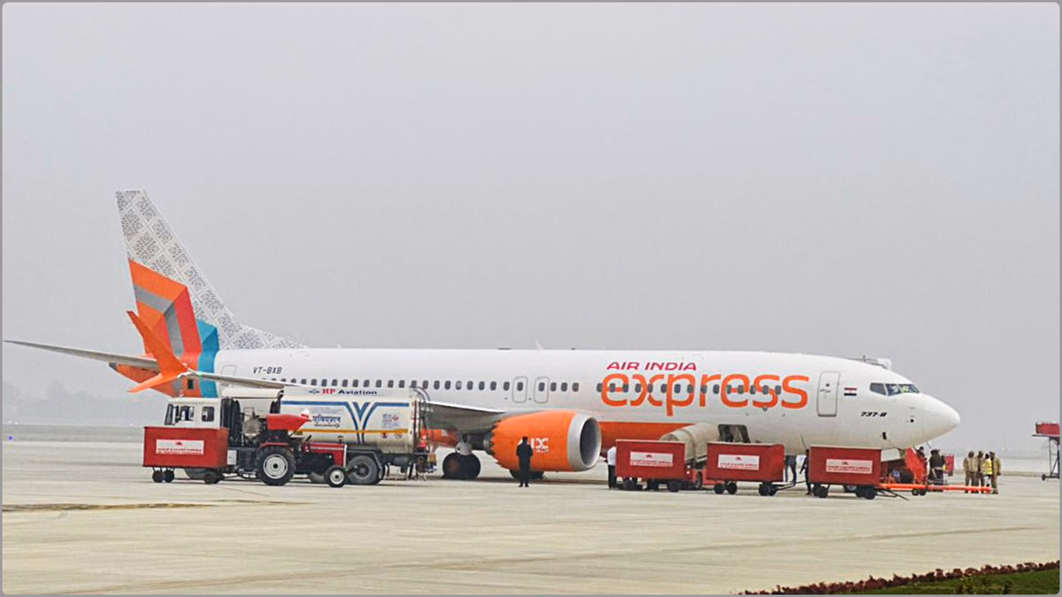 Air India Express: विदेश घूमने का सपना अब सस्ता! यह एयरलाइन कंपनी दे रही 15% तक की छूट, जानें पूरी डिटेल
