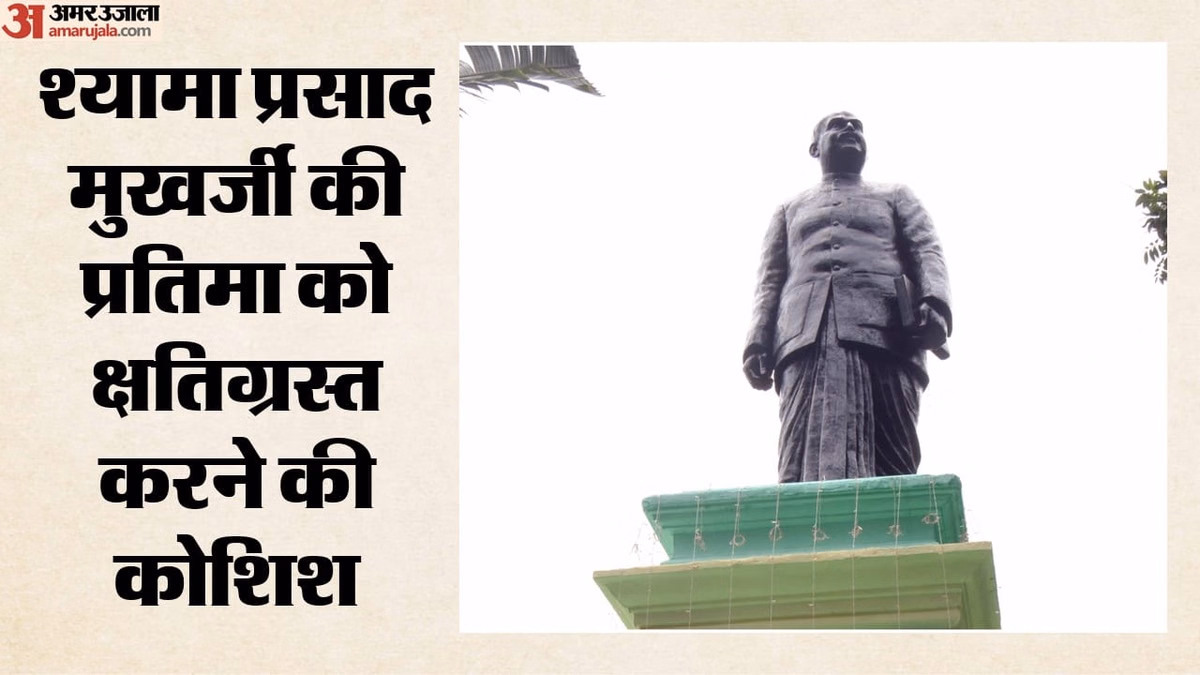 West Bengal: केंद्रीय गृह मंत्री अमित शाह के दौरे से पहले कोलकाता में तनाव, भाजपा ने TMC पर क्या लगाया आरोप?