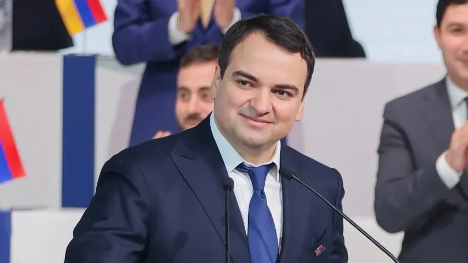 Միատարր խորհրդարանն ու ընդդիմության բացակայությունը ոչ թե թուլացրին, այլ ավելի ամրապնդեցին իշխող ուժին. Նարեկ Կարապետյան
