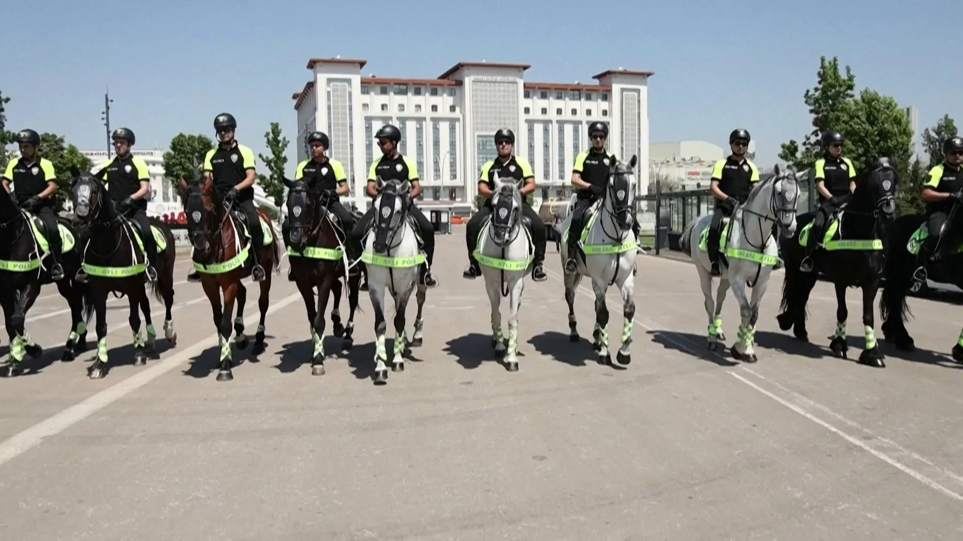 Turkiye gears up for its first NATO summit in 22 years