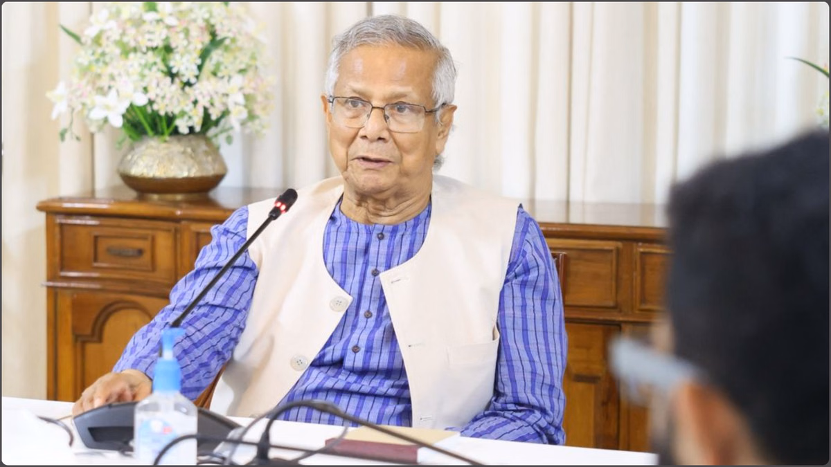 Bangladesh: मुहम्मद यूनुस के खिलाफ कोर्ट में शिकायत, खसरे के प्रकोप को लेकर आपराधिक लापरवाही का आरोप