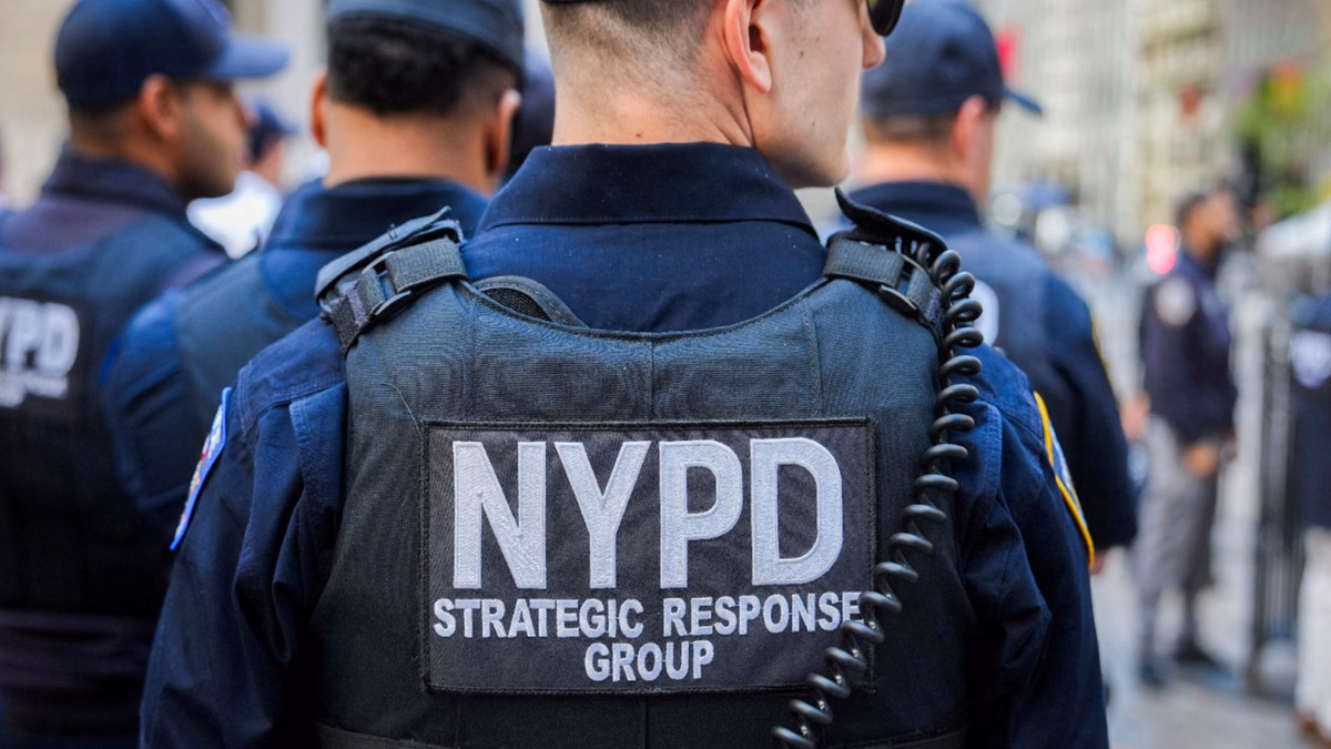 New York Shooting: न्यूयॉर्क के कोनी आइलैंड में अंधाधुंध फायरिंग, चार बच्चों समेत आठ घायल