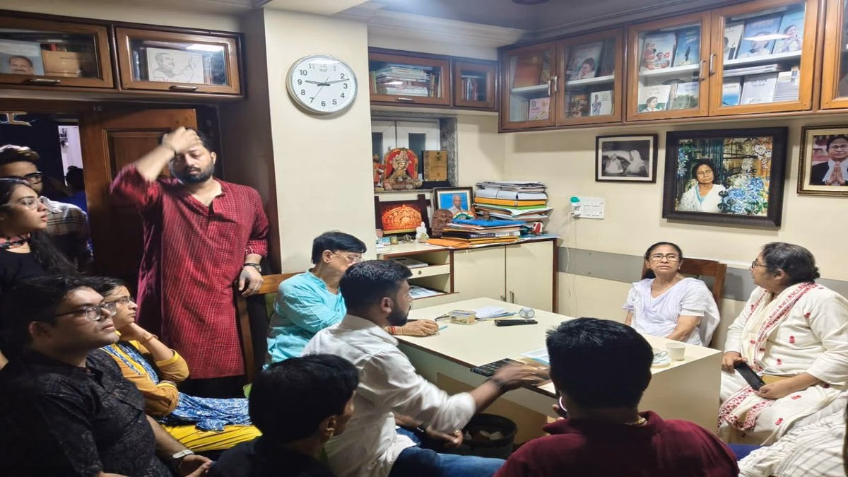 बारुईपुर: 'ये अति आपातकाल का वक्त है', TMC नेताओं ने शुभेंदु सरकार के लिए क्यों कहा ऐसा? कांग्रेस ने भी घेरा