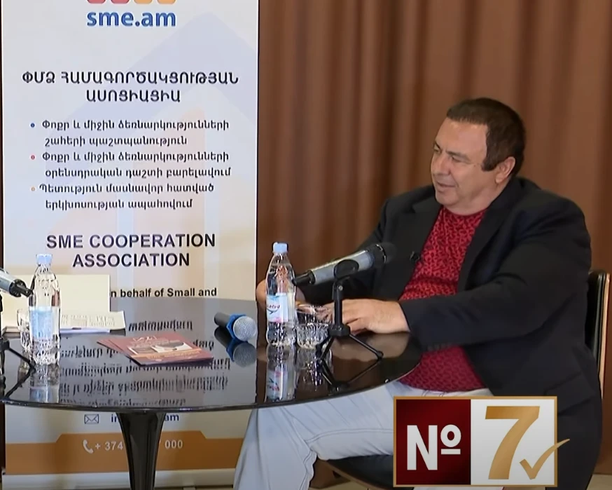 Малый бизнес задыхается: ППА предлагает новую экономическую модель