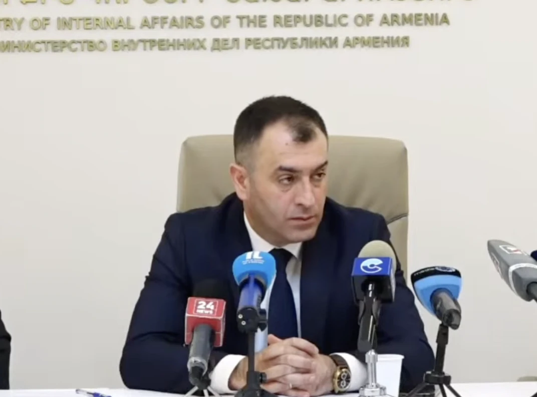 Հայաստանում վարորդական գործնական քննություն հանձնելու ժամկետը երկարացվել է մինչև երկու տարի