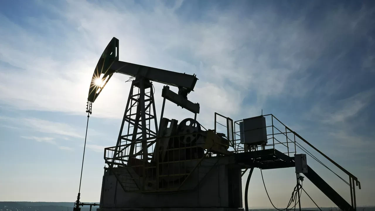 Brent-ը վաճառվում է մեկ բարելի դիմաց 72 դոլարով