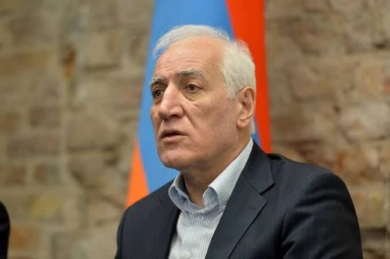 ՀՀ նախագահը Պակիստանում ՀՀ դեսպան նշանակելու հրամանագիր է ստորագրել