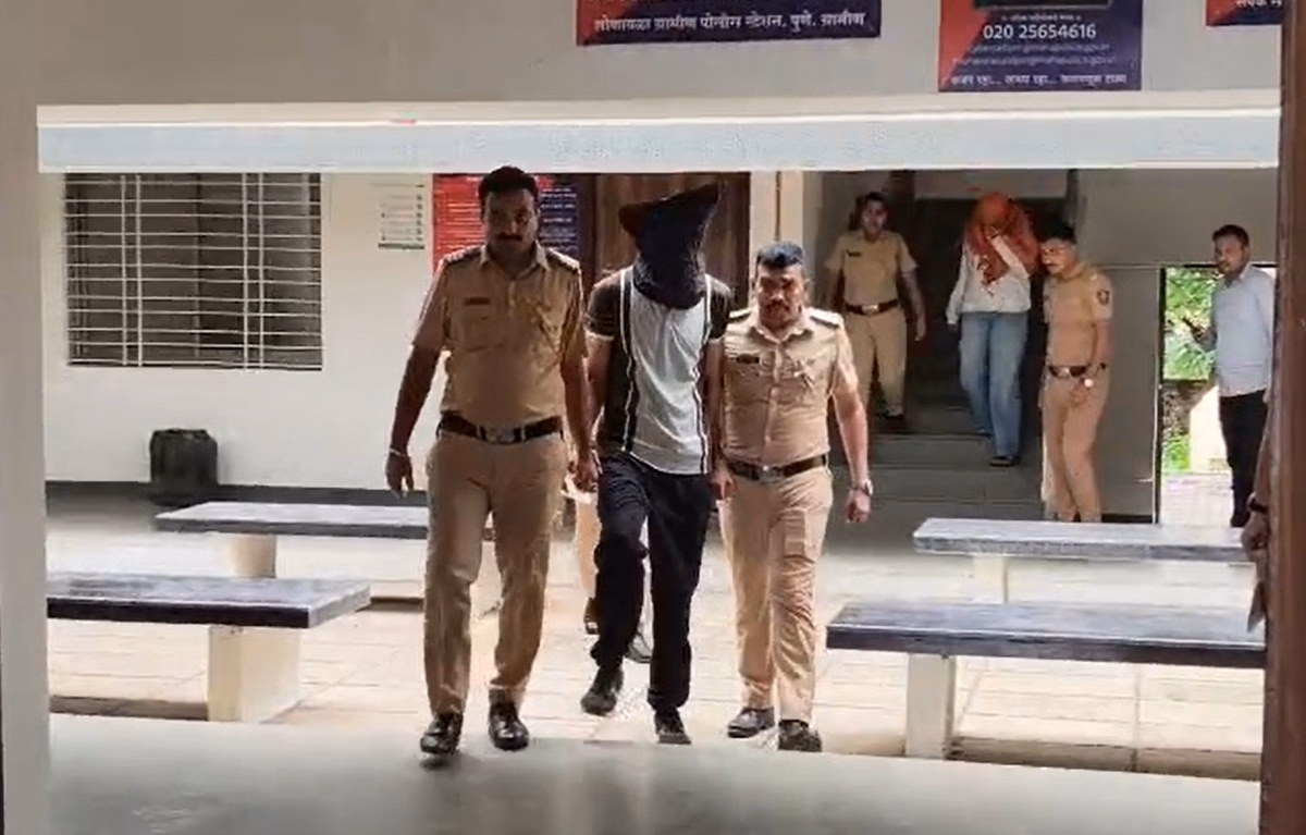 इंटरनेट पर क्या सर्च कर रही थी सिया?: दूसरे मोबाइल ने खोले खौफनाक राज, राजा रघुवंशी हत्याकांड से ये है कनेक्शन