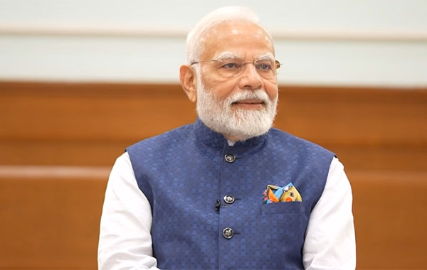 PM Modi Indonesia Visit LIVE News: पीएम मोदी इंडोनेशिया पहुंचे, विदेश दौरे के पहले चरण में क्या कार्यक्रम?