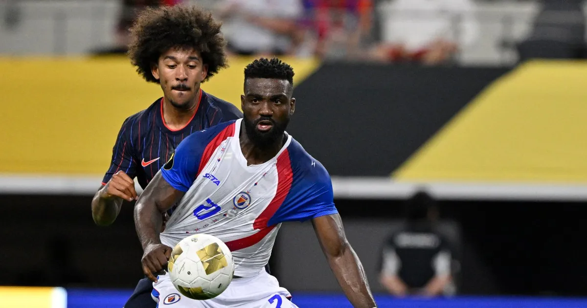 World Cup 2026: Haiti fans feel excluded from first tournament since 1974