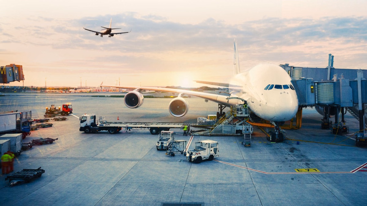 Aviation: देश में 2030 तक 60 नए एयरपोर्ट का बड़ा प्लान, लेकिन इस रिपोर्ट में सामने आई ये बड़ी चुनौती