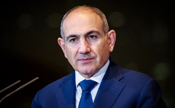 Փաշինյանը հաստատել է Հայաստանի՝ Ռուսաստանի հետ հարաբերությունների զարգացման կուրսը