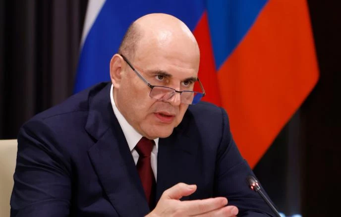 Միշուստին․ ՌԴ-ի և Հայաստանի գործարար շրջանակները կկարողանան «Իննոպրոմ»-ում համագործակցություն հաստատել