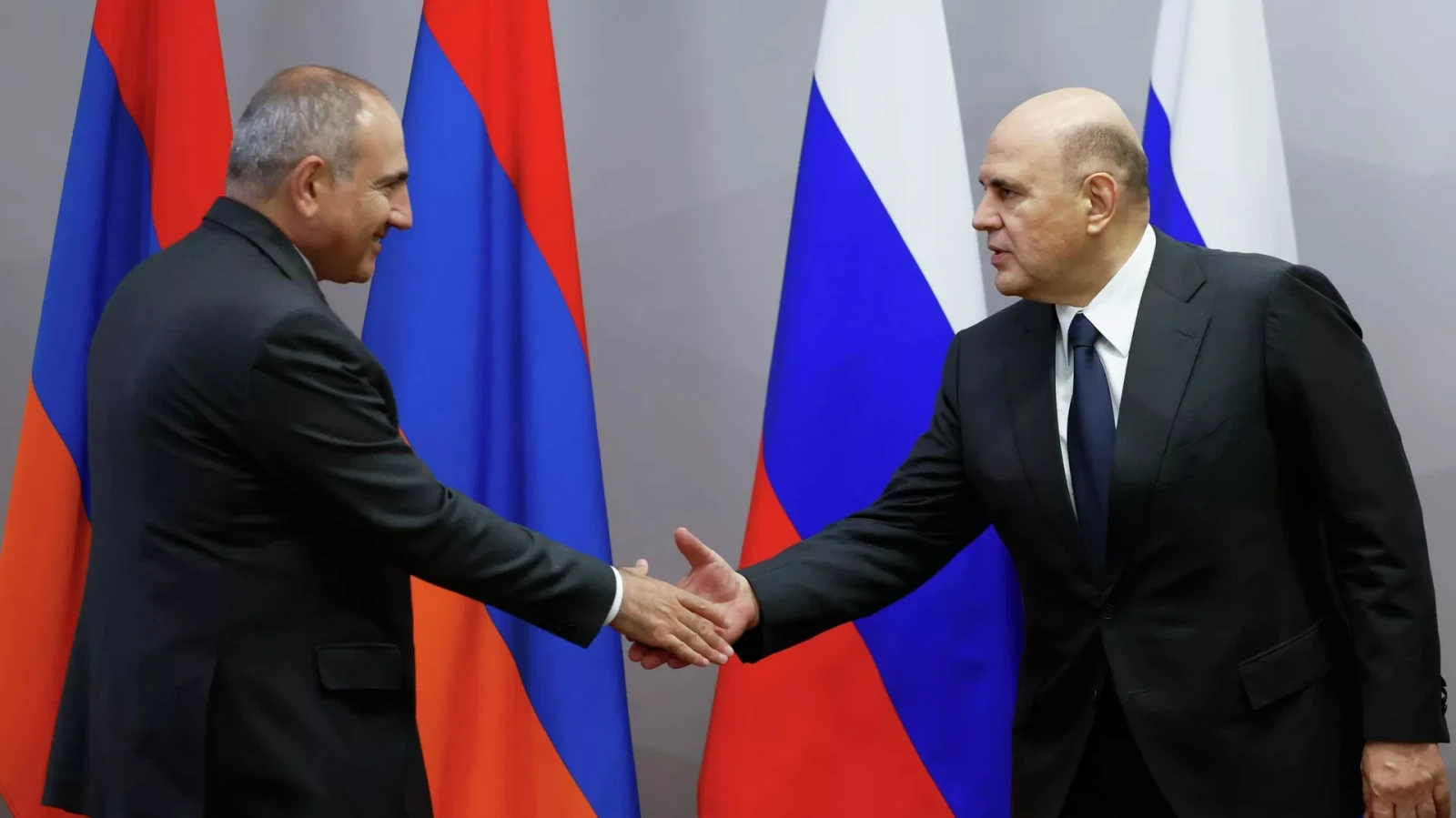 Միշուստին. Կարևոր է, որ Հայաստանը ստեղծի հարմարավետ ռեժիմ ՌԴ-ից ներդրողների համար